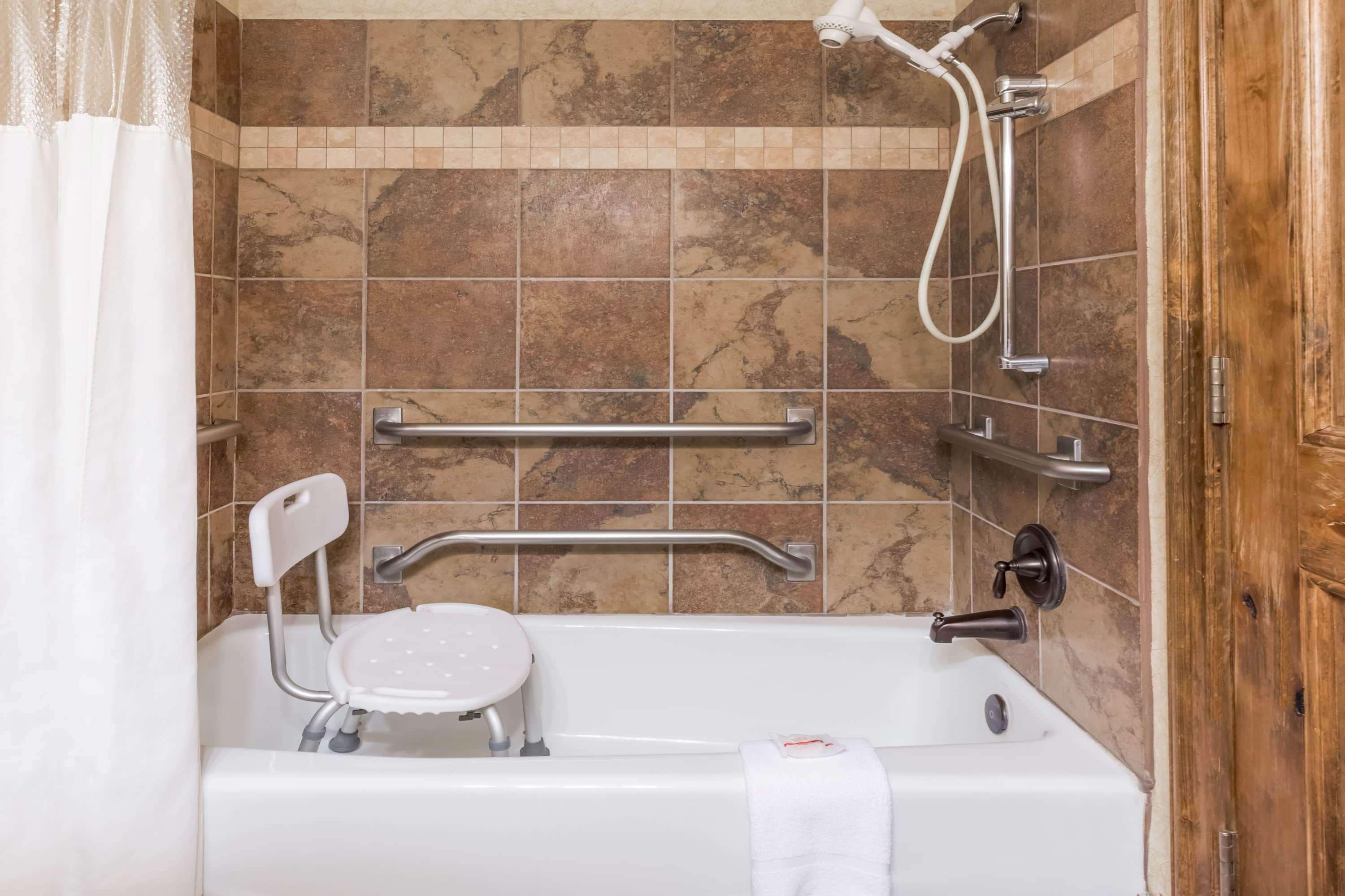 Hotel Ramada By Wyndham Frisco Zewnętrze zdjęcie